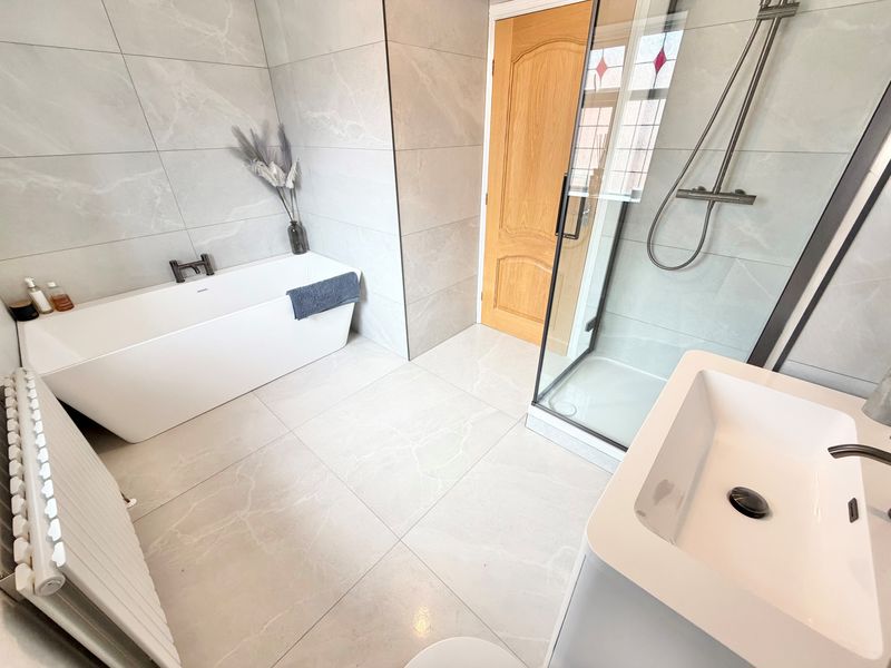 Barnwood Little Sutton